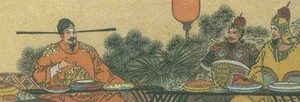 古代皇帝的“帝王心术”之过河拆桥