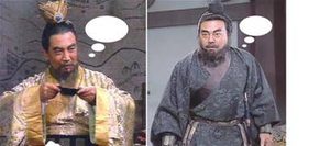 三国学专家：曹操和张飞其实是亲戚