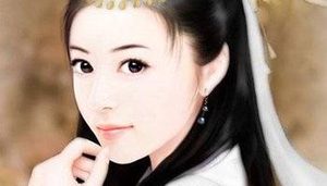 香香公主是谁 香香公主究竟是不是香妃？