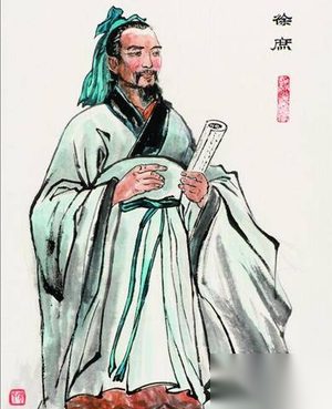 三国演义中惊人谜团 关羽竟然来历不明