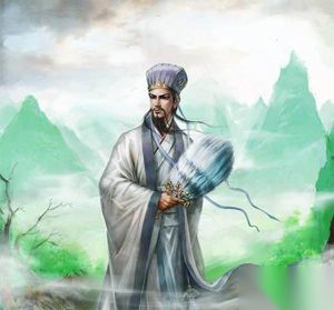 揭秘：降将姜维为什么能当上诸葛亮的接班人？