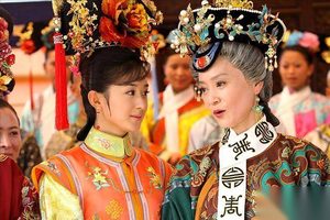 孝庄的亲侄女顺治的皇后 为何会离奇失踪？