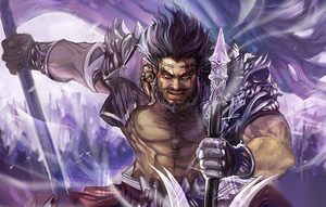 揭秘：三国历史上曹操为何特别信任典韦和许褚