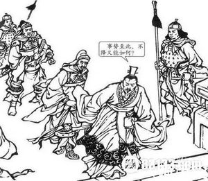 为何三国里的女人们总是跟马超过不去