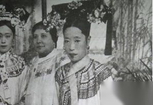 光绪很无能吗？慈禧为何在死的前一天将他毒死？