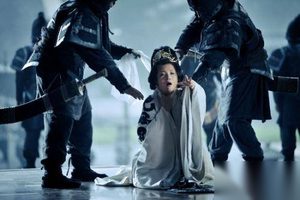 揭秘：皇后命如草芥 三国时期皇后的残忍死法