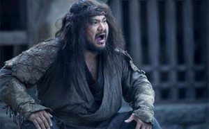 樊哙是怎么死的？樊哙墓在哪里？