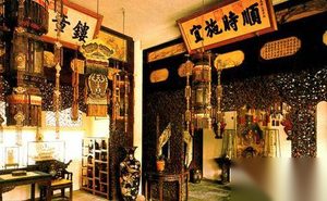 揭秘古人如何如厕：马桶何时被发明出来?