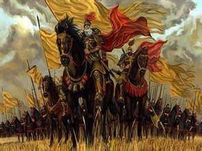 中华屠城史：秦国大将白起斩首近百万！