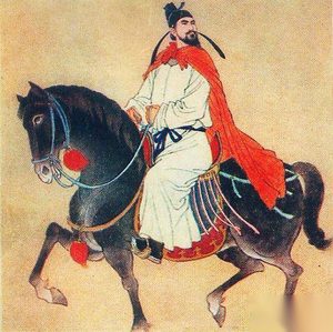 杜牧曾看上十岁小姑娘 与其母约十年后娶她为妻