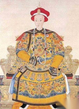 同治帝后的惠陵被盗掘 皇后惨遭剖腹