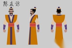 他是朱元璋最惧怕的渔夫 为什么会被射杀江中？