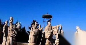 秦朝徐福东渡日本三大谜团