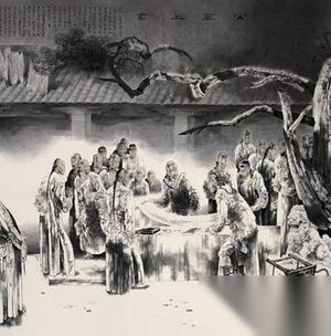 为什么说光绪帝将安维峻革职流放是为了救他一命？