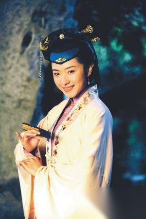 柳如是为何最后用三尺白绫结束自己一生？