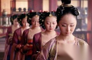 谁是历史上老婆最多的皇帝？妻子曾被敌人掠走