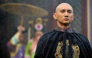 从《步步惊心》看四阿哥胤禛为何能当皇帝
