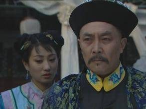 《胤禛二十七年》这部小说里讲了些什么？