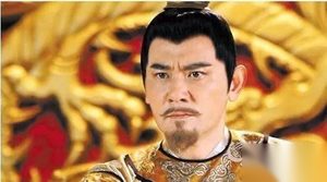 隋炀帝时只会拍马溜须 为何在唐太宗面前说真话
