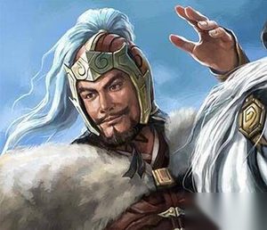 盘点《三国演义》里最有实力的十大酱油