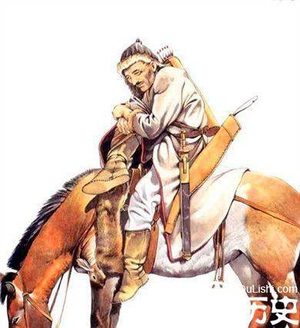 古代匈奴到底有多野蛮？匈奴是属于什么民族？