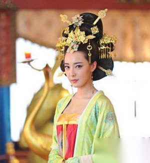 唐朝高阳公主为何自杀身亡 为何会爱上辩机和尚