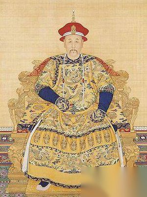 中国历史上的悲剧皇帝：血滴子没摘下雍正帝的脑袋
