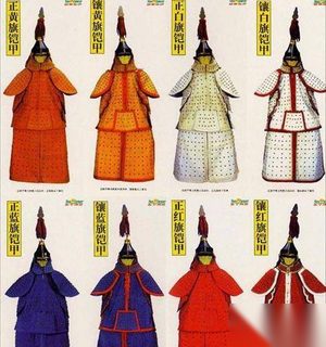 死于安乐：八旗军由盛转衰的历史教训