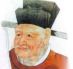 一代明臣——包拯其实并不黑