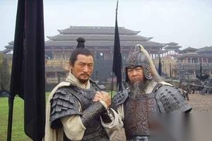 黄盖为何要激怒周郎