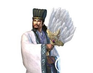 揭秘羽扇是不是诸葛亮的宝物