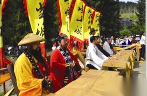 历史上的武林大会 谁能成为天下第一武林高手？