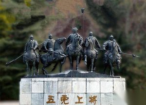 赵云不是刘备心腹 所以得不到重用？