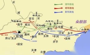 明朝灭亡 袁崇焕为什么要负有重大责任？