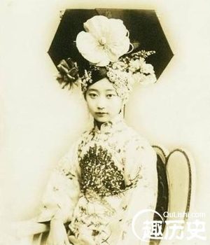 顺治帝寝内为何陪葬着17位格格？ 顺治陵墓谜案
