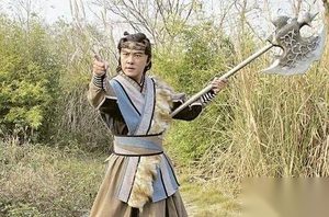 隋唐密史：程咬金三板斧背后竟是历史谎言