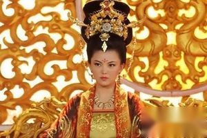 李治对武则天究竟有多言听计从？ 武则天如何专政