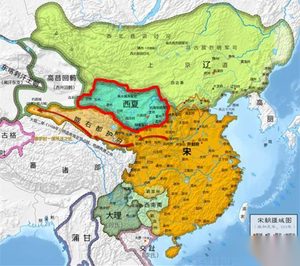 解密：神秘陵墓为何千年不长一根草 不落一只鸟