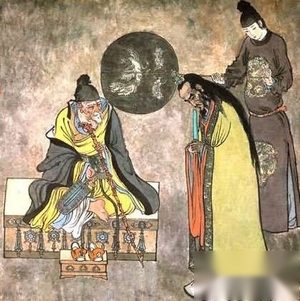 乾隆为何选嘉庆帝为皇位接班人？ 嘉庆继位真相