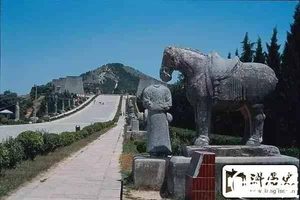 古代帝王墓的重重谜团 哪个陵墓最难挖？