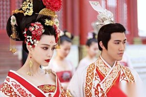 为何40万人都挖不动武则天墓？李淳风看的风水