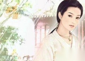 揭秘：中国历史上唯一的女状元