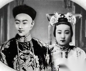 光绪为何看着珍妃被害无动于衷 珍妃死时几岁？