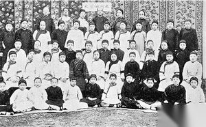 戊戌变法对近代中国产生了什么影响