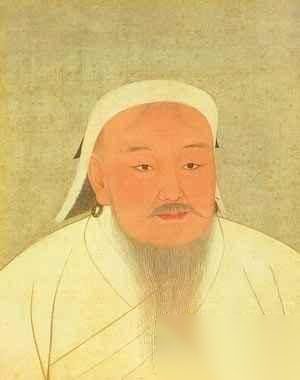 揭秘一代天骄成吉思汗为何不取印度