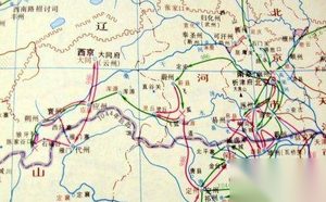 北宋太宗时期雍熙北伐的背景是什么