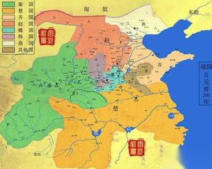 他征服秦始皇的母亲自称始皇之父，下场如何呢？