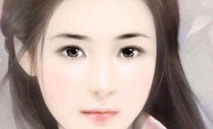 薛素素是一个什么样的人？薛素素的故事