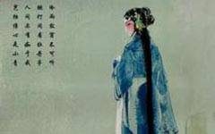 才女冯小青简介 冯小青是怎么死的？