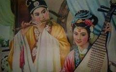 “中国古代十大名妓”之杜十娘简介 杜十娘是怎么死的？